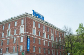 Tourist Econom Hotel, Moscow, Moscow